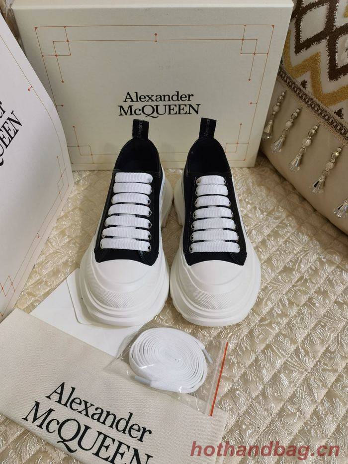 Alexander Mcqueen Couple Shoes AMS00036